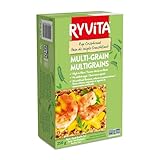 Ryvita Multigrain Crispbread 250g