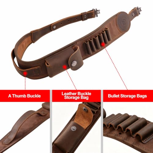 Aisin Gioro 2-Point Sling with Ammo Holder