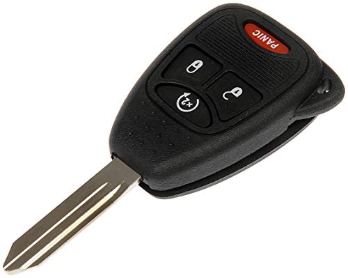 Motormite 92086 Keyless Remote Case