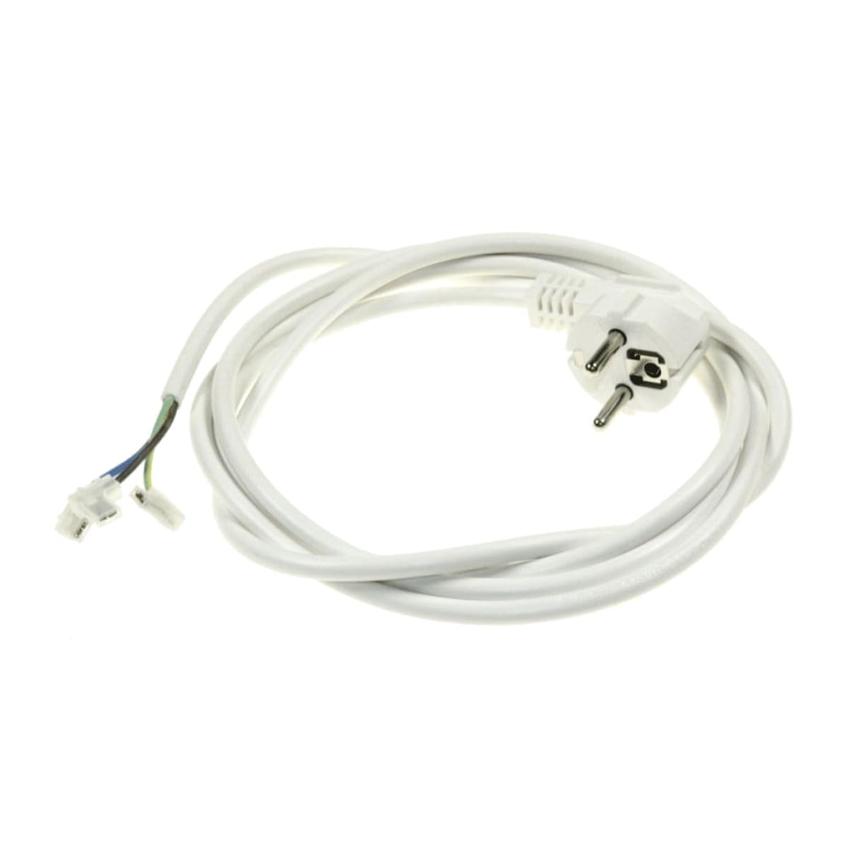 Câble d'alimentation Frigo, Réfrigérateur, Congélateur 4133843000 BEKO