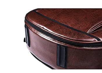 Amazon | ギターケース PU合皮 ギグバッグ アコギケース
