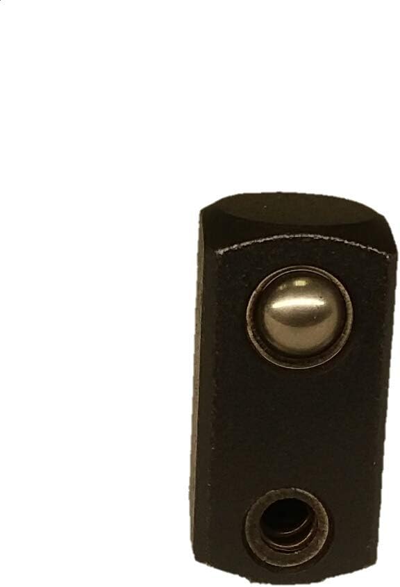 WHITE USA- 1/2" REPLACEMENT BIT FOR 3/4" DRIVE X 1/2" IMPACT ADAPTER P2416B