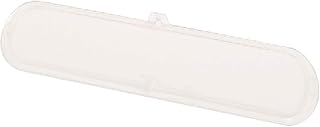 Light Lamp Bulb Plastic Lens Cover to Fit Ariston Cooker Hood