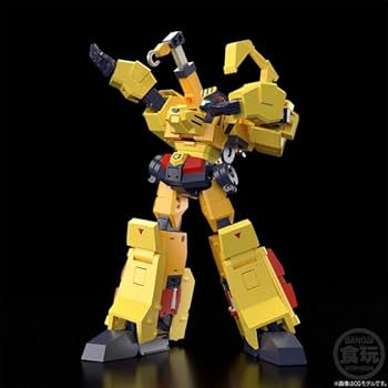 Amazon | SMP [SHOKUGAN MODELING PROJECT] 勇者警察