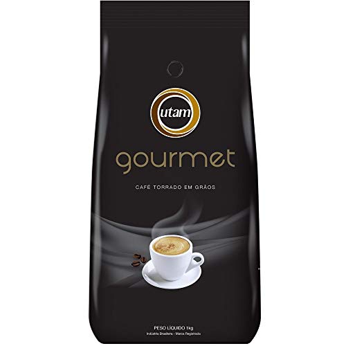 Cafe Utam Gourmet 1Kg