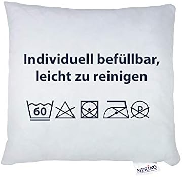 4 Lu Set Dekoratif Yastik Koltuk Yastigi Koltuk Minderi Ile Fermuar Ver Boyutlar Beyaz 60 X 60 Cm Amazon Com Tr Ev Ve Yasam