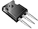VISHAY SILICONIX SIHG47N60E-GE3 MOSFET, N CH, 600V, 47A, TO-247AC-3 (1 piece)