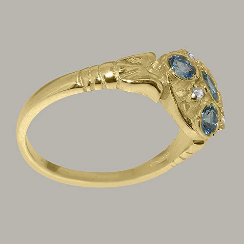 LetsBuyGold Jewelers 2733/127/27-9Y