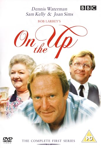 On The Up: The Complete First Series [Dvd] (1990)