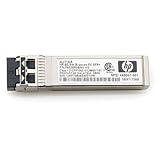Hewlett-Packard AJ716B - HP SFP+ Module - 1 x Fiber Channel