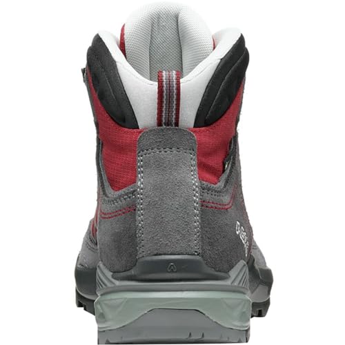 Image of ASOLO Men's Falcon EVO GV Lightweight Backpacking, Trekking, Hiking Boots Boot