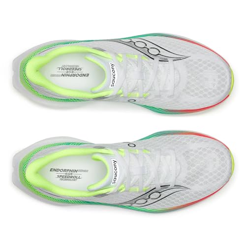 Image of Saucony Men's Endorphin Speed 5 Sneaker