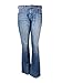 Lucky Brand Women's Easy Rider Bootcut Jean In Kanai