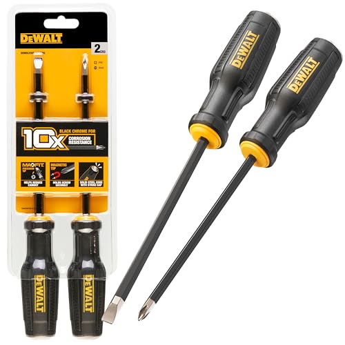 Set 2 destornilladores Full Fit de demolición