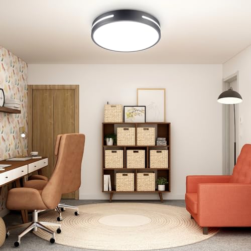 Plafonnier LED encastré pour résoudre le manque de lumière - 7