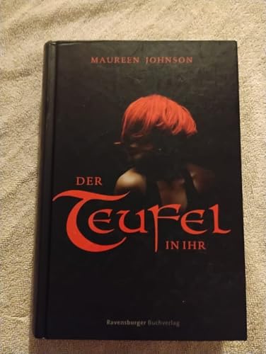 Der Teufel in ihr [German] 3473352888 Book Cover