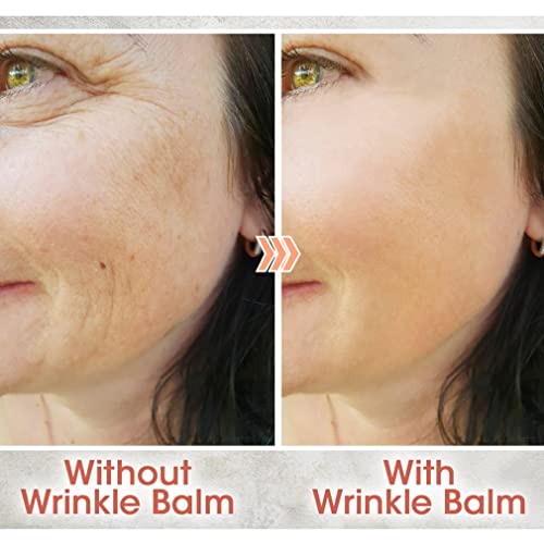 Multifunktionaler Feuchtigkeitsstift,Anti-Falten-Feuchtigkeitscreme,Feuchtigkeitsspendender Balsamstift für das Gesicht… - Image 4