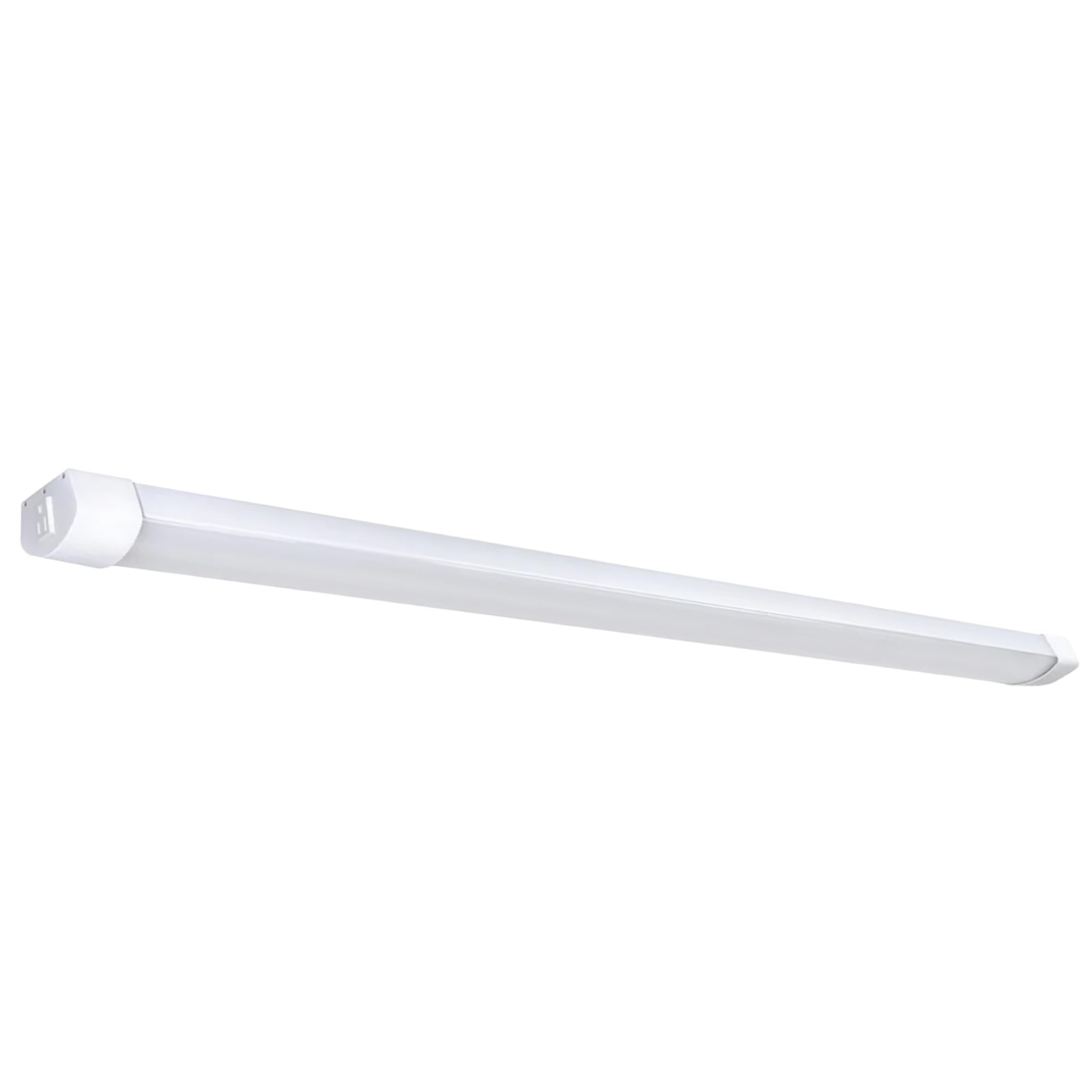 Feit Electric 4 ft. Smart WiFi 105-Watt LED Shop Light, No Hub