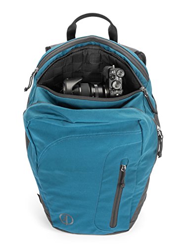 Tamrac Backpack, Ocean, 16 #TOP3