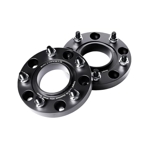 2/4 5x108 59.5 GAC Emzoom tWv[g T6-7075 zC[Xy[T[ A~nuChA_v^[Ή(2pcs 30mm)