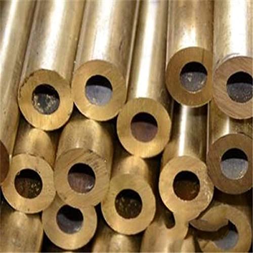 Tubes ronds en métal pour plomberie et cintrage manuel - 4