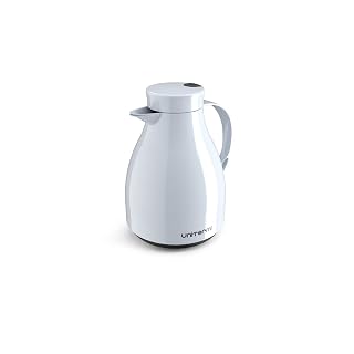 Garrafa Térmica com Gatilho Paris Chá e Café 500ml
