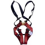 Diversas Ocasiones: senderismo, escalada en roca, rescate del fuego, trabajos aéreos, espeleología; rappel, etc.