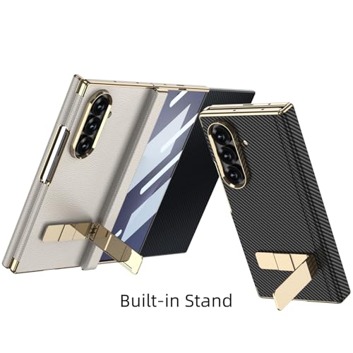 Coque antichoc Samsung Galaxy Z Trifold protégeant la charnière et l'écran de la casse