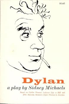 Paperback Dylan Book