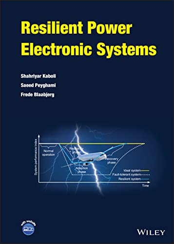 Resilient Power Electronic Systems view 2