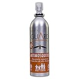 antimosquitos guard De la marca Alfasigma ALFASIGMA - MOSKITO GUARD ANTIMOSQUIT 75ML