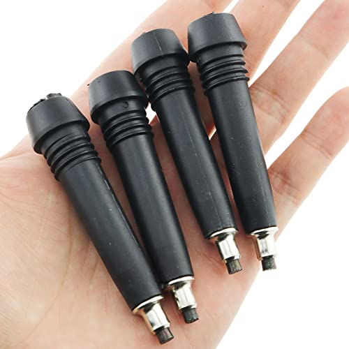 E-outstanding Carbon Tungsten Steel Trekking Pole Tips #TOP11