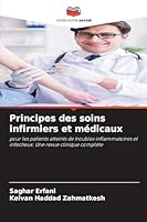 Principes des soins infirmiers et médicaux 6209253652 Book Cover