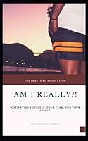 Am I Really?! 1688444491 Book Cover