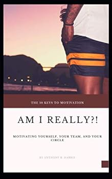 Paperback Am I Really?! Book