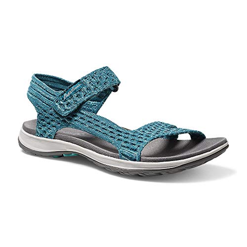 Amazon.com: Eddie Bauer: Women: Sandals