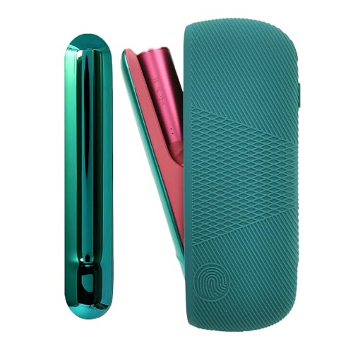 DISTINGUITI DA TUTTI GLI ALTRI: Grazie al suo design pratico, colorato e leggero potrai far distinguere la tua sigaretta elettronica dalle altre. Studiato per consentire un facile accesso a tutte le connessioni, con rientranze per i Led di stato e presa di ricarica, in modo da poterla ricaricare e usare senza dover estrarla dalla cover protettiva