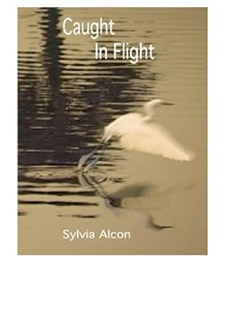 Paperback Caught in Flight Book