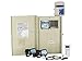 Multiwave ECS System with 80 A Load Center, Expansion Module and Two Valve Actuators
