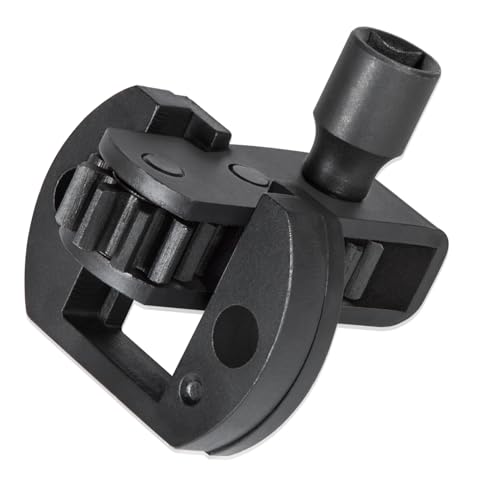 Camoo J-46392 Engine Barring Tool for Detroit Diesel DD13, DD15, DD16, MBE4000, MBE900 Alternative to W470589046300