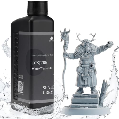 Chitu Systems 水洗いレジン