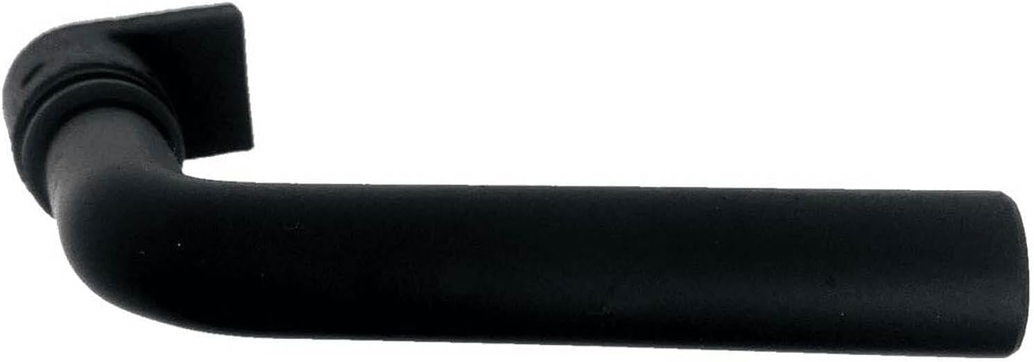 Door Handle Assembly: PA910096-SPFL Compatible with Buck Stove