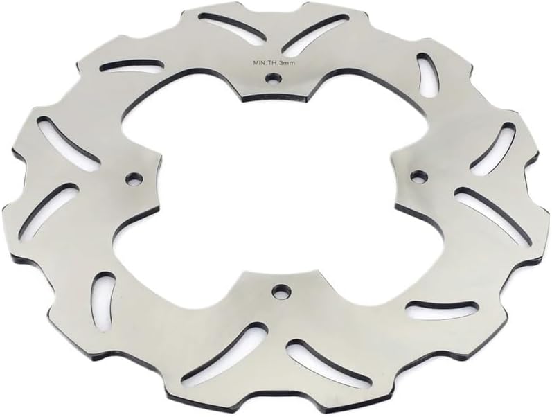 Universal XR 650 R XR650R 00 01 02 03 04 05 06 07 08 Front And Rear Brake Disc Rotor Full Set 240mm Motorcycle