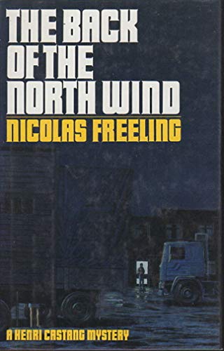 The Back of the North Wind