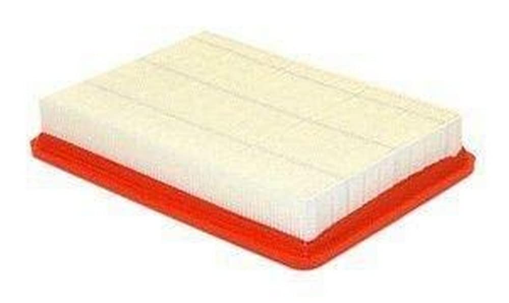 WIX Filters - 42551 Panel de filtro de aire para motor de coche, paquete de 1