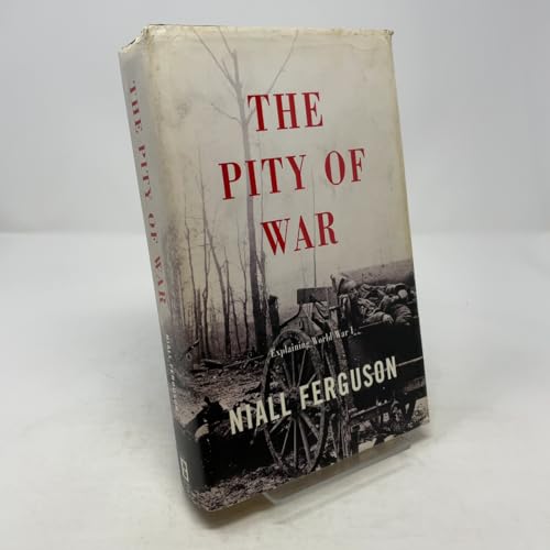 The Pity Of War