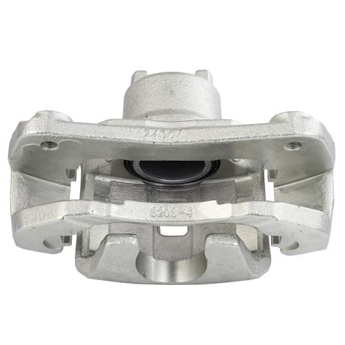 Image of SCITOO Front Left Brake Caliper With Bracket 19B2614 Fit For Chrysler For Sebring 2001-2004,For Dodge For Stratus 2001-2004,For Mitsubishi For Eclipse 2001-2005,For Mitsubishi For Galant 2001-2012