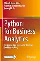 MODERN BUSINESS ANALYTICS ハードカバー Modern Business Analytics: Taddy, Matt, Hendrix, Leslie