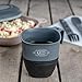 UCO 6-Piece Camping Mess Kit with Bowl, Plate, Collapsible Cup, and Switch Camping Spork