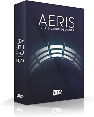 Vir2 Aeris Hybrid Choir Designer